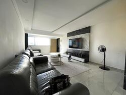 Blk 120 MARSILING RISE (Woodlands), HDB 5 Rooms #535366371